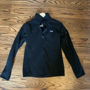 Patagonia fleece jacket